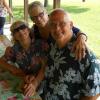 Sharon, Jeanine, Noel Swafford Jr
(Sullivan Swafford descendants)